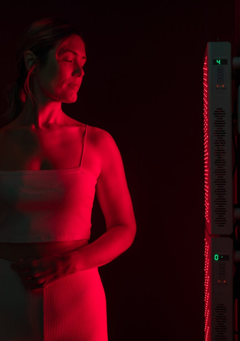 The 7 Best Red Light Therapy Devices for Home Use (2025)
